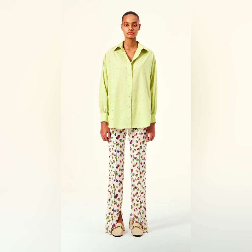 *Brand new with tag* Siedres Alexy Pants